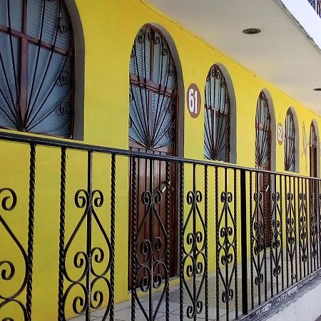 H Mexicana De Marmol Tehuacán Kültér fotó