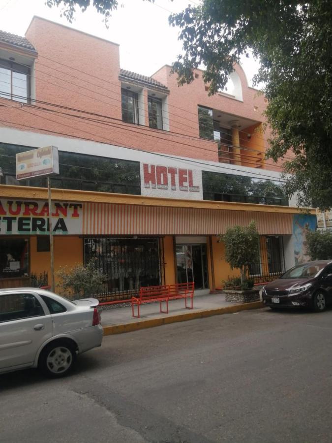 H Mexicana De Marmol Tehuacán Kültér fotó